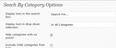 Search By Category screenshot 2