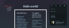 Search Carousel screenshot 3
