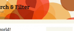 Search & Filter screenshot 3