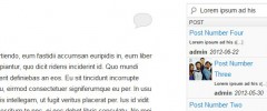 Search in Place screenshot 1