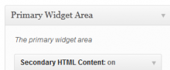 Secondary HTML Content screenshot 3