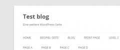 Secondary Title screenshot 2