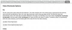 Secure HTML5 Video Player screenshot 5
