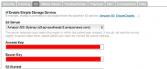 Secure HTML5 Video Player screenshot 8