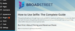 Selfie screenshot 3