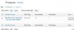 Sell Downloads screenshot 2
