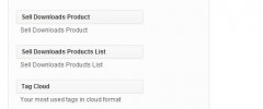 Sell Downloads screenshot 8