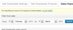 Sell Downloads screenshot 9