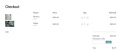 Sell Media screenshot 5