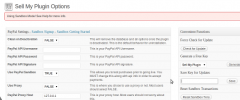 Sell My Plugin screenshot 2