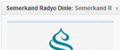 Semerkand Radyo Dinle screenshot 1