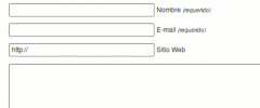 Send E-mail screenshot 2