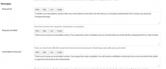 Send email only on Reply to My Comment screenshot 2