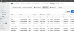 SendPress Newsletters screenshot 11