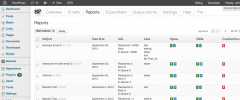 SendPress Newsletters screenshot 13