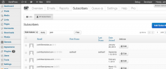 SendPress Newsletters screenshot 6