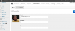 SendPress Newsletters screenshot 7
