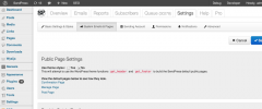 SendPress Newsletters screenshot 9
