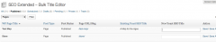 SEO Extended screenshot 3