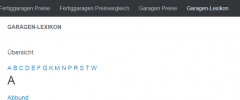 Seo-Lexikon screenshot 1
