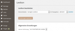Seo-Lexikon screenshot 3