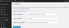 Seo Meta Tags screenshot 2