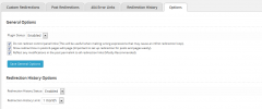 SEO Redirection Plugin screenshot 9