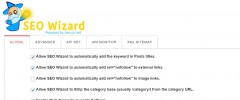 SEO screenshot 1