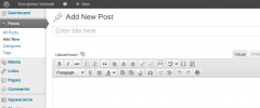 SEO Wordpress screenshot 3