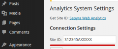 Sepyra Analytics screenshot 1