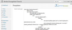 Sermon Browser screenshot 5