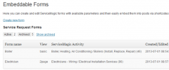 ServiceMagic UK affiliate screenshot 1