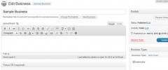 ServicePlatform screenshot 2