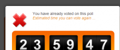 Sexy Polling screenshot 18