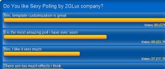 Sexy Polling screenshot 19