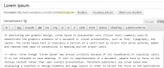 Multipage Plugin screenshot 1