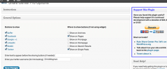 Share Center Pro screenshot 1