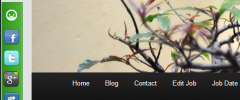 Cunjo: The Best Free Social Share Plugin screenshot 3