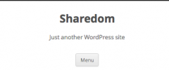 Sharedom screenshot 3