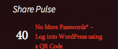 SharePulse screenshot 1