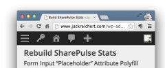 SharePulse screenshot 2
