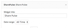 SharePulse screenshot 3