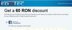ShareYourCart screenshot 2