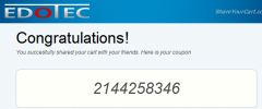 ShareYourCart screenshot 3