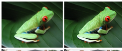 Sharpen Resized Images screenshot 1