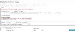 ShipStation for Ecwid screenshot 1