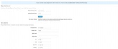 ShipWorks Connector for WordPress screenshot 1