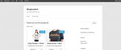 ShopLocket screenshot 1