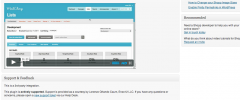 Shopp + MailChimp screenshot 2
