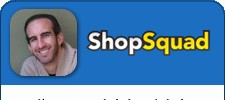 ShopSquad screenshot 1